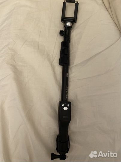 Монопод селфи палка yunteng 1288