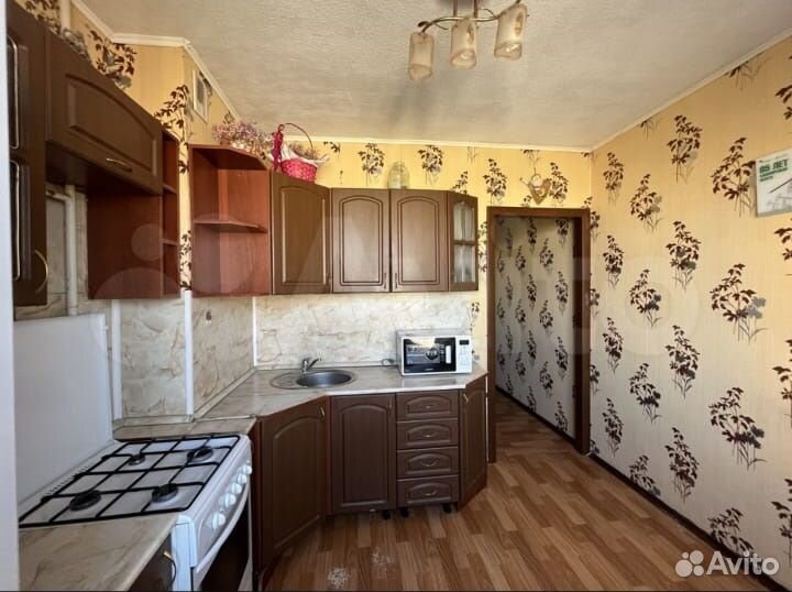 Кухня угловая бу