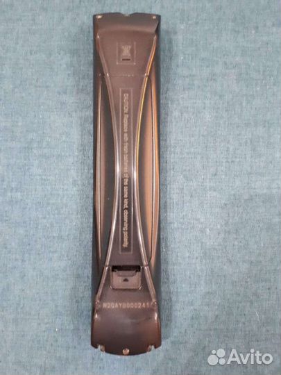 Пульт ду Panasonic tx r37lx85