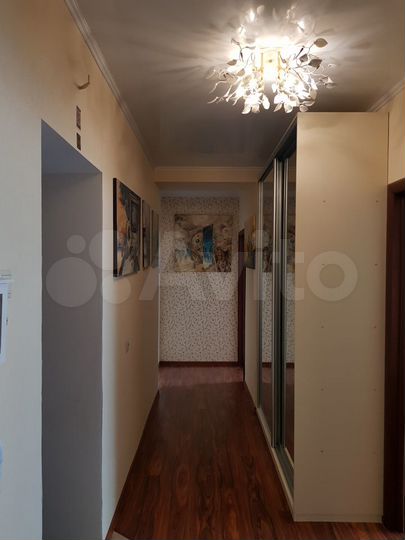 2-к. квартира, 65 м², 16/16 эт.