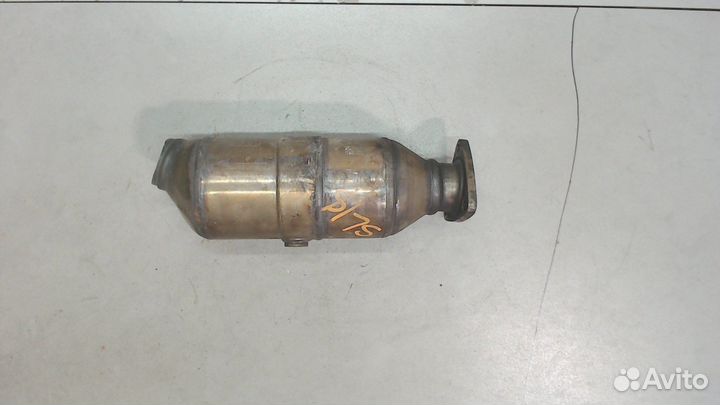 Катализатор Audi A6 (C6), 2009