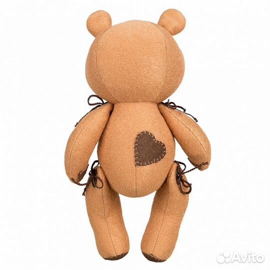 Наборы для изготовления игрушек 