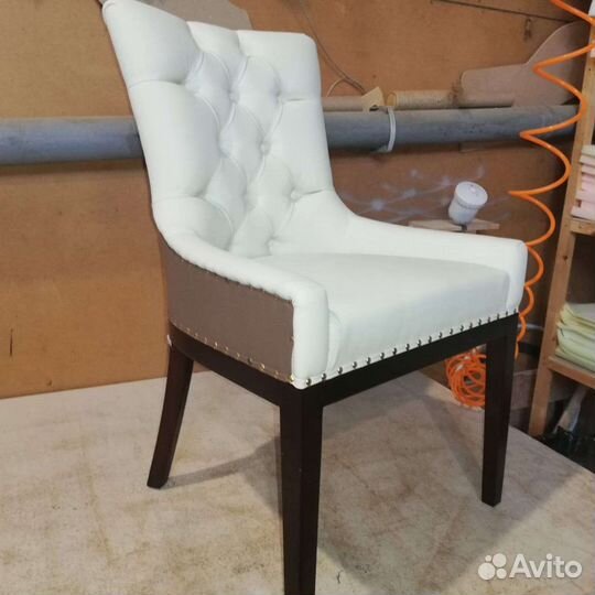 Ремонт и перетяжка мягкой мебели