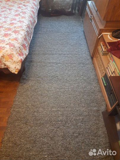 Палас дорожка