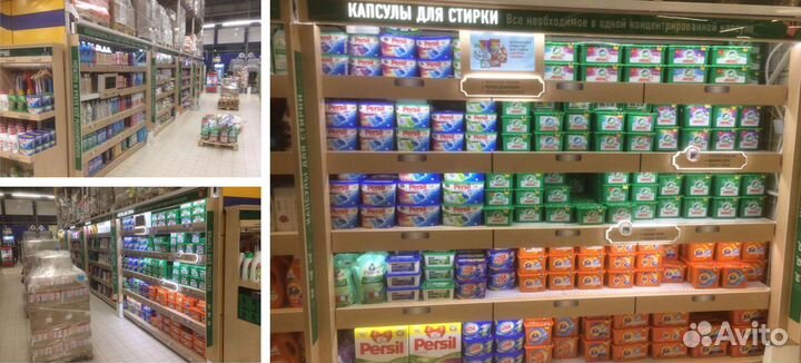 Технический мерчандайзинг