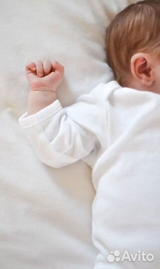 Няня с проживанием