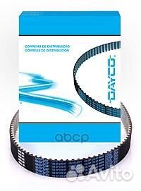 Ремень грм 94950 Dayco