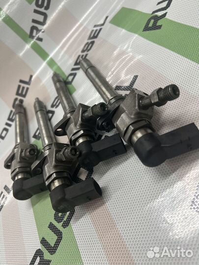 Форсунка дизельная siemens для Форд Фокус 2.0