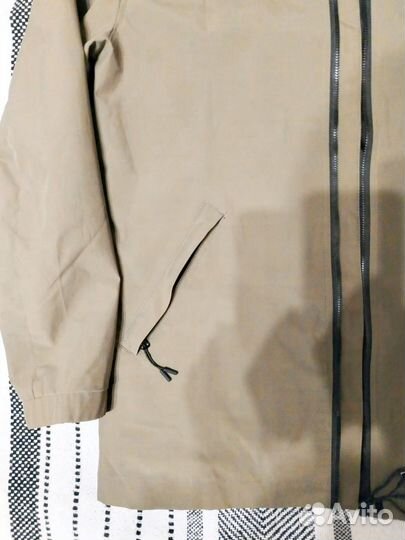 Куртка ветровка мужская