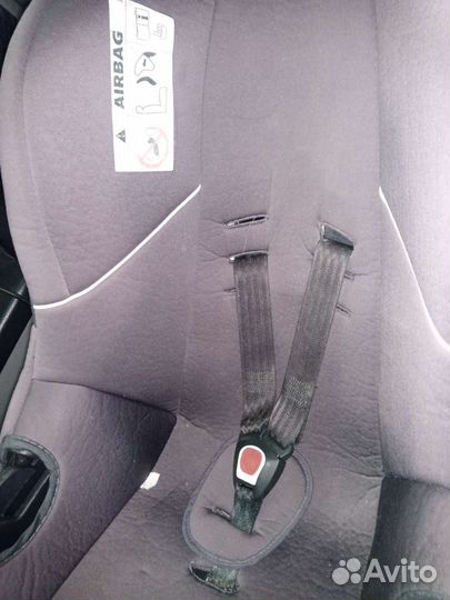 Авто люлька