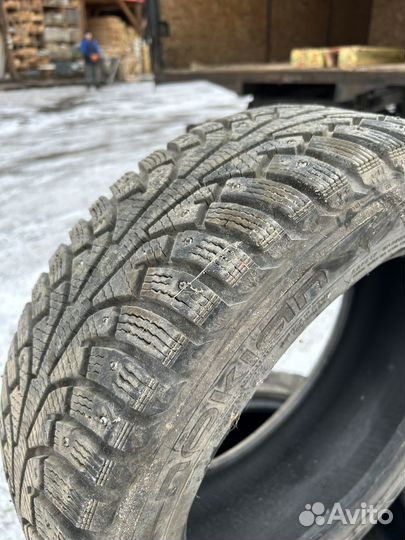 Nokian Tyres Hakkapeliitta 5 205/55 R16 94T