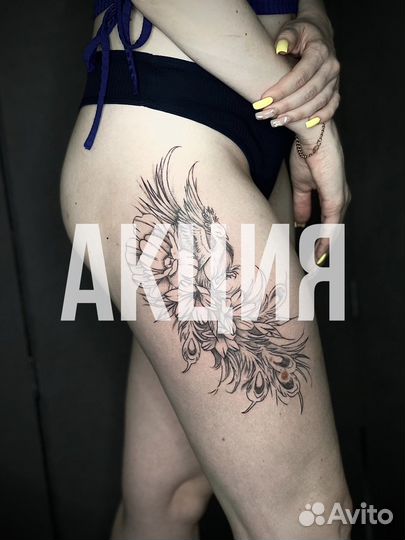 Тату, тату-мастер, татуировка, тату консультация