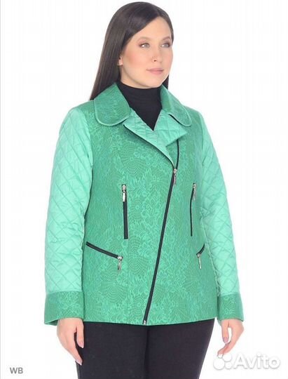 Пальто женское размер 50-52