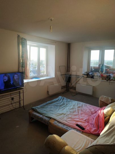 2-к. квартира, 64,6 м², 8/14 эт.