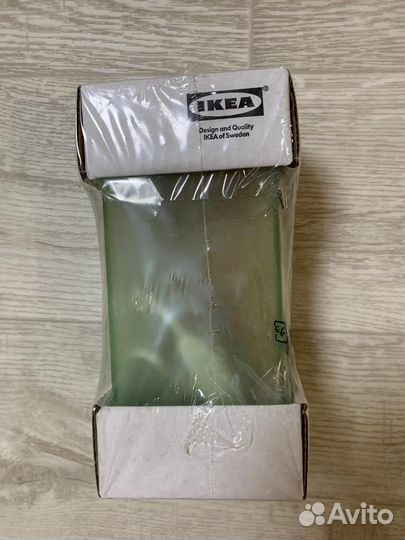 Светильник икеа