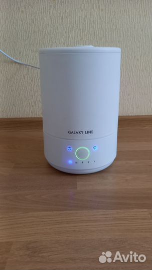 Увлажнитель воздуха GL 8011