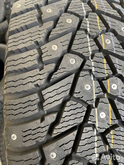 GT Radial IcePro SUV 3 235/65 R17