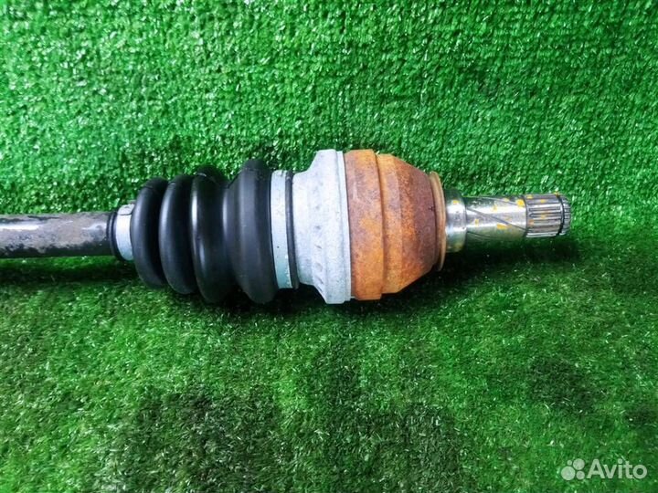 Полуось передняя правая Opel Astra H (2004-2014)