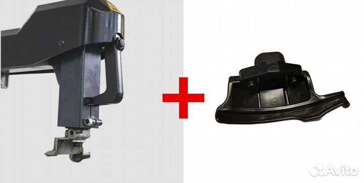 Автоматический шиномонтажный станок TM7 Технокар