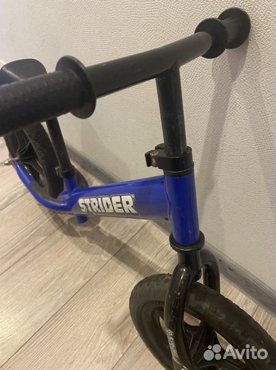 Беговел strider 12