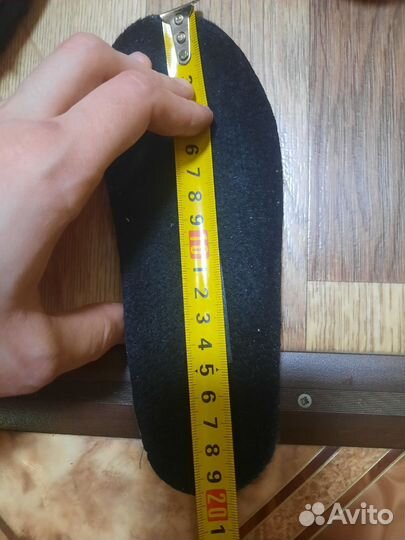 Ортопедические сапожки 29 размер