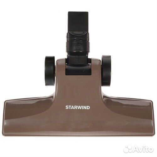 Ручной пылесос starwind SCH1260
