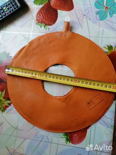 Противопролежневый круг