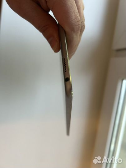 iPad Pro 9.7 256 Cellular