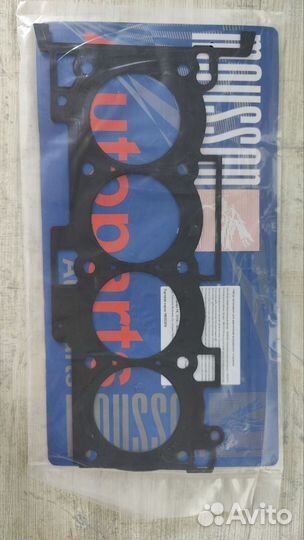 Прокладка ГБЦ Kia Sportage 3