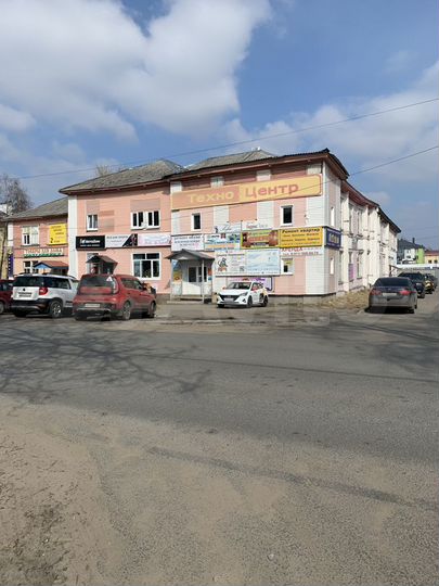 Офис, 12 м²