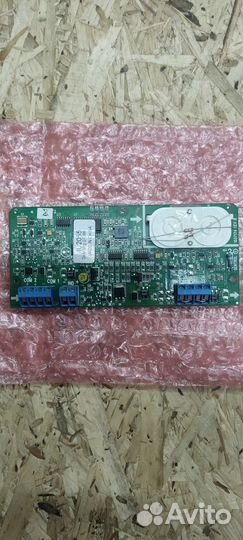 Aritech модуль сопряжения