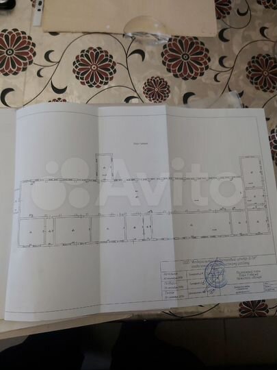 Производство, 1800 м²