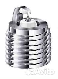 Свеча зажигания mazda 2/3 07/nissan almera 00