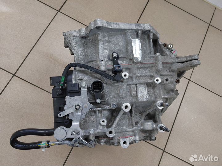 АКПП Kia K5 DL3 2,0 G4NA 2020-2023