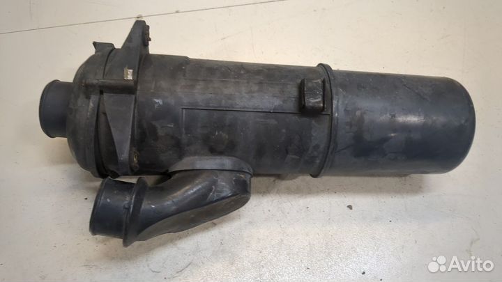 Корпус воздушного фильтра Fiat Doblo, 2005