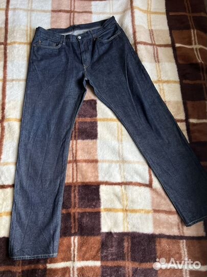 Джинсы унихло
