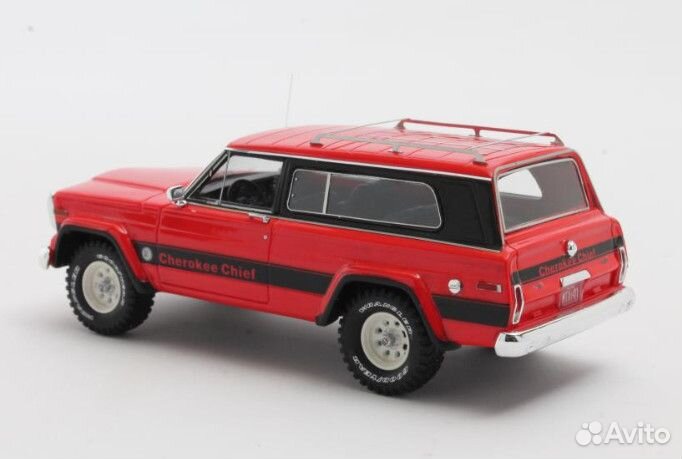 Коллекционные модели Matrix