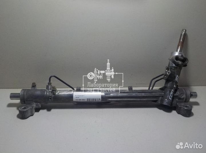 Рейка рулевая Ford 1837044