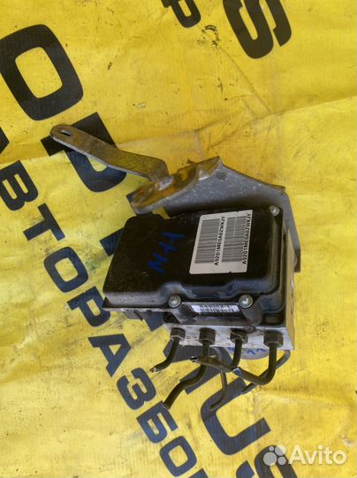 Блок абс Chery M11