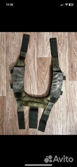 Военные вещи