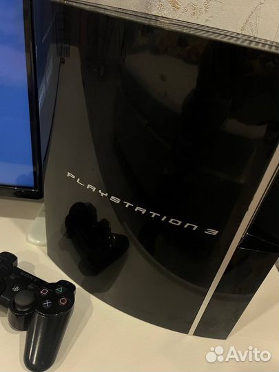 Sony playstation 3