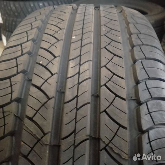 Michelin Latitude Tour HP 255/50 R19 V
