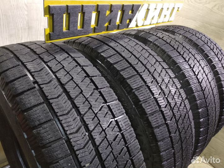 Bridgestone Blizzak VRX2 175/65 R14