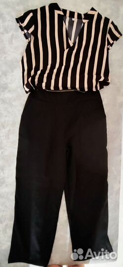 Летний женский костюм