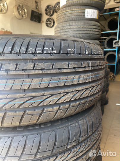 Headway HU901 215/55 R17