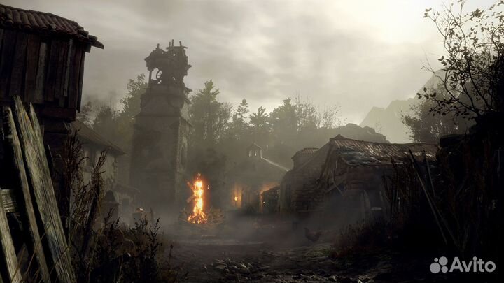 Resident Evil 4 Remake PS5/PS4/Xbox series