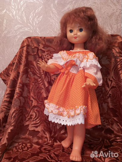 Куклы СССР цена за одну куклу