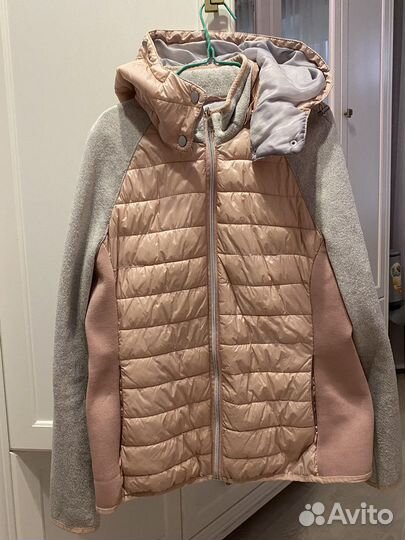 Куртки зимние,осенние женские