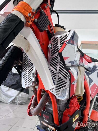 Продам KTM excf 350 SIX days
