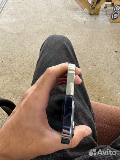 Телефон iPhone 13 про макс